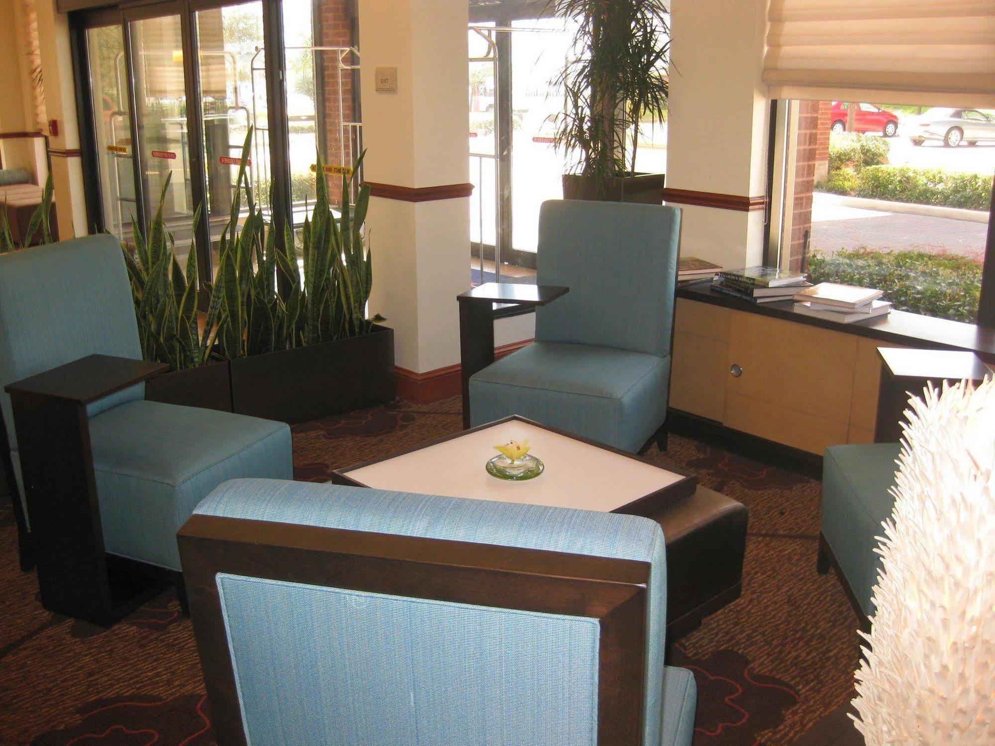 Courtyard Dallas Arlington/entertainment District Hotel Arlington