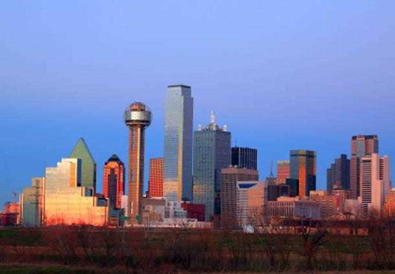 Hotel Courtyard Dallas Arlington/entertainment District